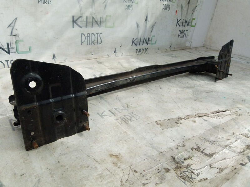VAUXHALL ADAM 2013-2020 REAR BUMPER CRASH BAR REINFORCER 13373035