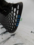 VW BEETLE 2011-ON 5C7 FRONT BUMPER LOWER GRILL GENUINE 1C0807681H