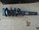 BMW 1 SERIES E87 E81 E90 118D FRONT SUSPENSION LEG SCHOCK SPRING LEFT SIDE N/S