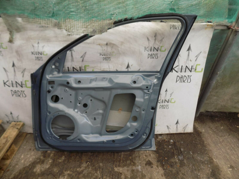 AUDI A4 B8 8K SALOON 1.8 TFSI 2009-2015  FRONT RIGHT  DOOR SHELL SKIN