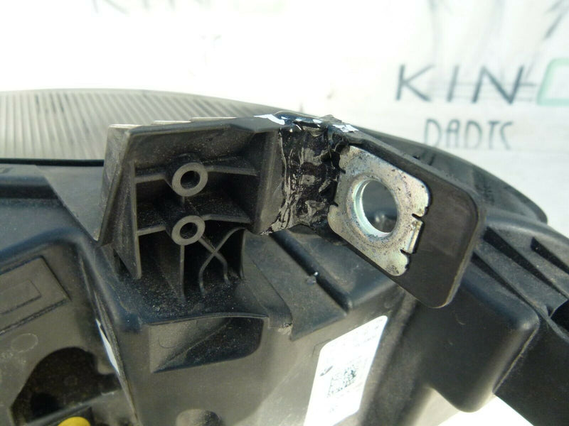 VW iD3 GENUINE HEADLIGHT RIGHT DRIVER SIDE O/S 10C941006A