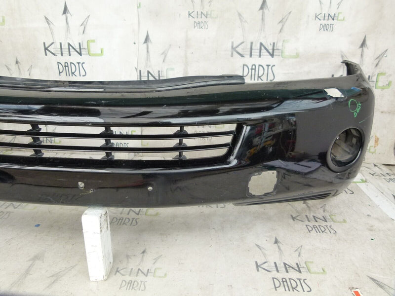 LEXUS RX400H 2005-2009 FRONT BUMPER GENUINE , WASHER HOLES 52119-48190
