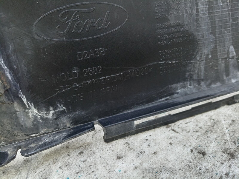 FORD MONDEO HATCHBACK 2015-2019 REAR BUMPER DS7V-17906J