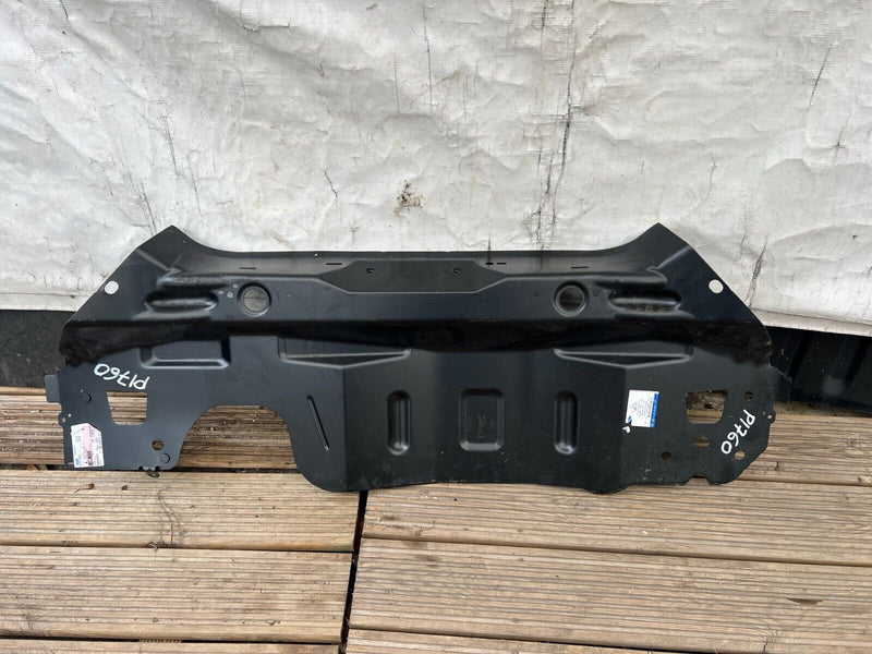 FORD FIESTA MK6 2008-2016 GENUINE REAR LOWER, BACK INNER PANEL ASSY