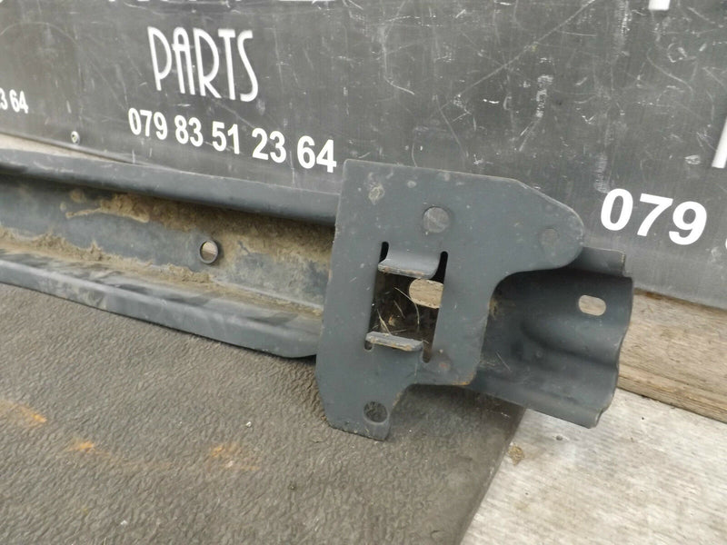 VW SHARAN SEAT ALHAMBRA MK2 FRONT REINFORCER BAR SUPPORT CROSS MEMBER 7M3807105B