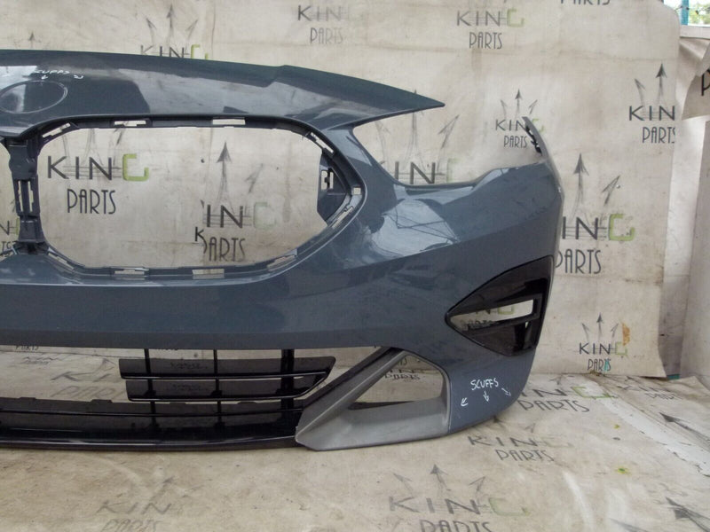 BMW 2 SERIES F44 SPORT GRAN COUPE 2020-ON FRONT BUMPER GENUINE 7474575