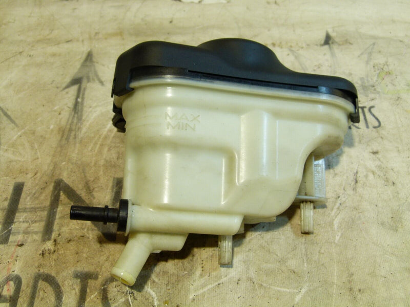 RANGE ROVER SPORT 13-17 POWER STEERING FLUID RESERVOIR TANK CPLA7H496CB