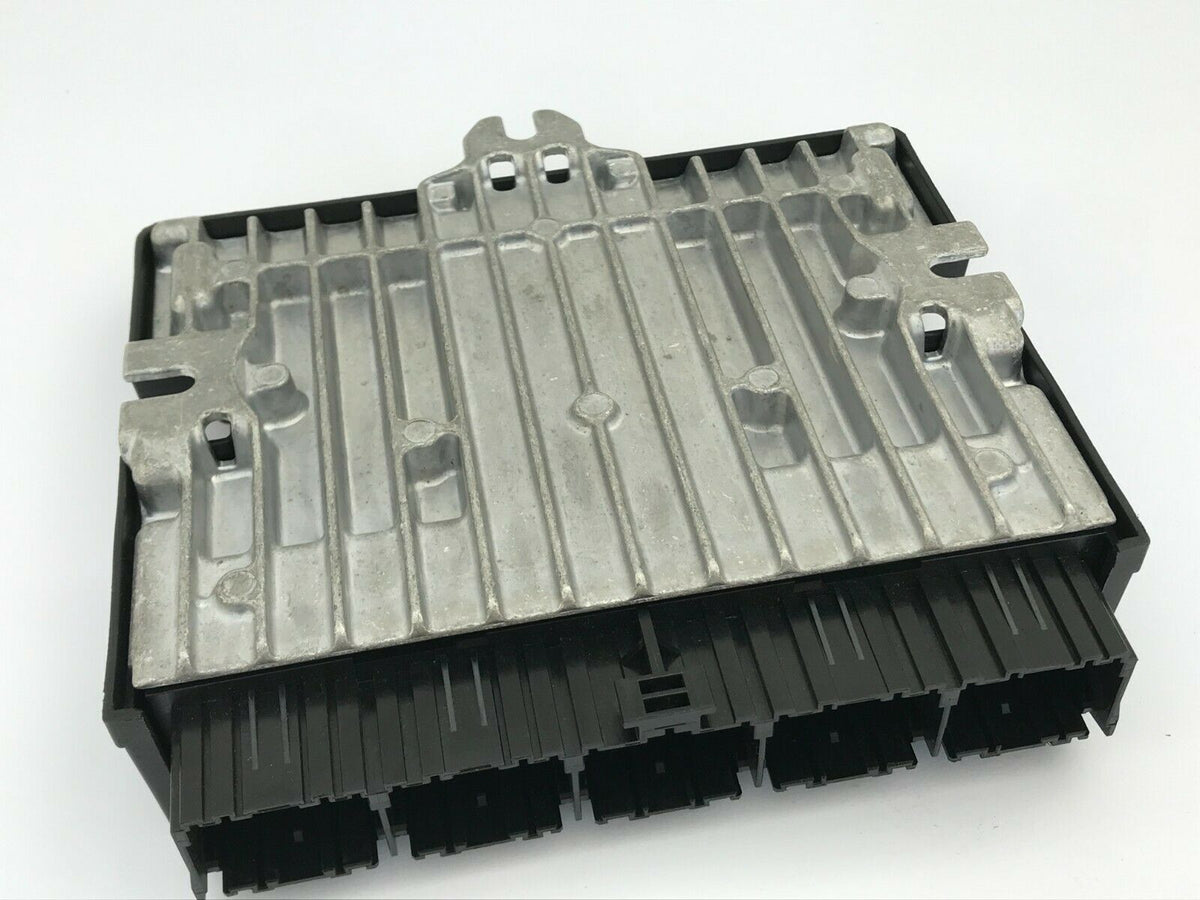 RANGE ROVER SPORT L494 4CAS+CVD CONTROL BODY ECU MODULE CPLA-14F392-JF