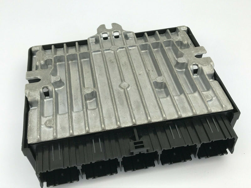 RANGE ROVER SPORT L494 4CAS+CVD CONTROL BODY ECU MODULE CPLA-14F392-JF