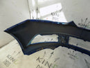 SKODA FABIA MK3 (NJ) 6V 2015-2017 BLUE FRONT BUMPER GENUINE 6V0807221