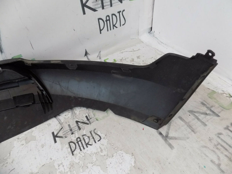 VOLVO XC40  2018 - 2020 FRONT BUMPER LOWER SKIRT SPOILER GENUINE 31449340