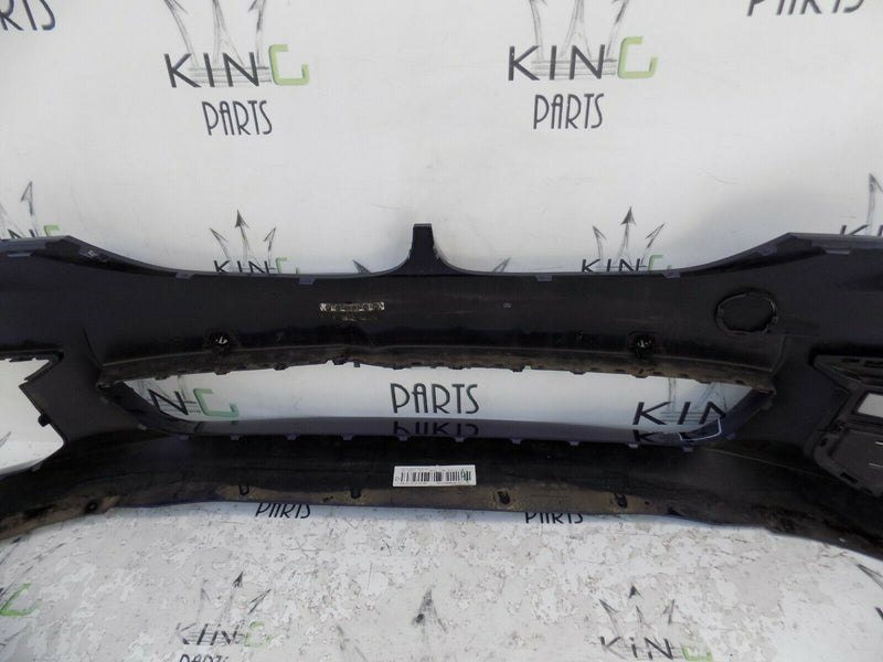 BMW 5 SERIES G30 G31 M-SPORT 2018-ON FRONT BUMPER GENUINE 6x PDC 8064928