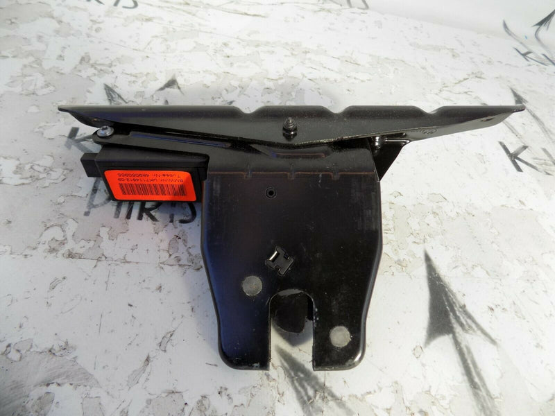 BMW X6 E71 2012-2014 FACELIFT TAILGATE REAR ELECTRIC LOCK LATCH 7114612