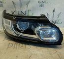 RANGE ROVER SPORT L494 2013-2017 GENUINE HEADLIGHT XENON RIGHT DRIVER SIDE