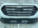 FORD TRANSIT CUSTOM 2018-ON FRONT BUMPER GENUINE PDC JK21-17F003