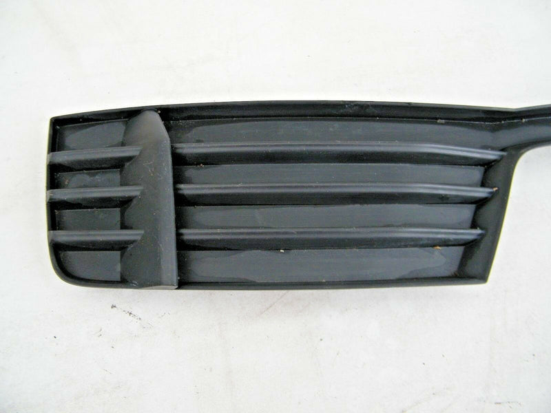 AUDI A3 2017 FOG RIGHT COVER RIGHT SIDE 8V3807681AA (S17-15)