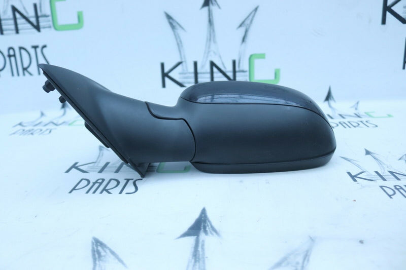 VAUXHALL CORSA C 2000-2006 LEFT PASSENGER SIDE WING MIRROR