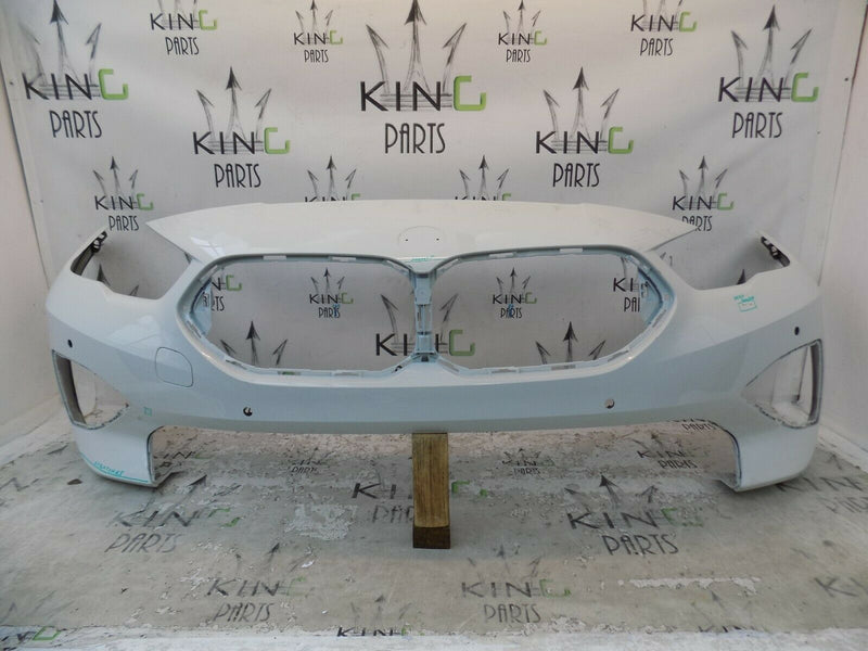 BMW 2 SERIES F44 2019-ON FRONT BUMPER IN WHITE 7474575