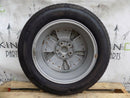 KIA NIRO 16" 6.5Jx16 ET45 ALLOY WHEEL RIM + TYRE 205/60 R16 52910-G5500