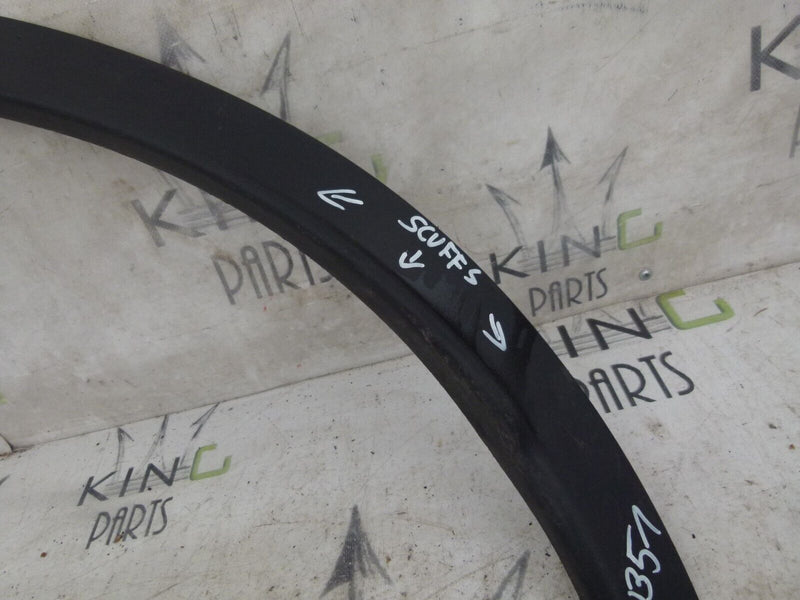 LAND ROVER DISCOVERY S L550 2014-19 REAR LEFT WHEEL ARCH TRIM T83070660