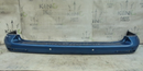VOLKSWAGEN VW TRANSPORTER T6 2016-ON REAR BUMPER PDC GENUINE 7E5807417