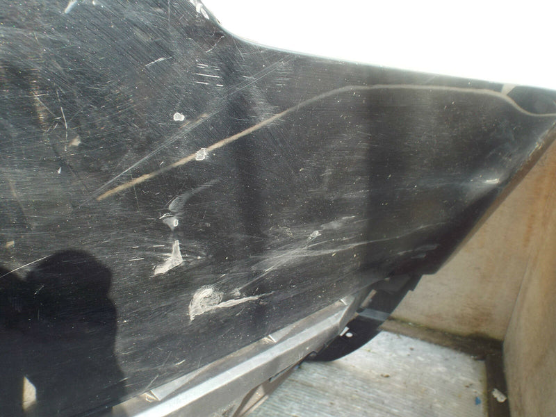 Land Rover Range Sport 2013-2014 L494 Rear Bumper Genuine Black (7447)