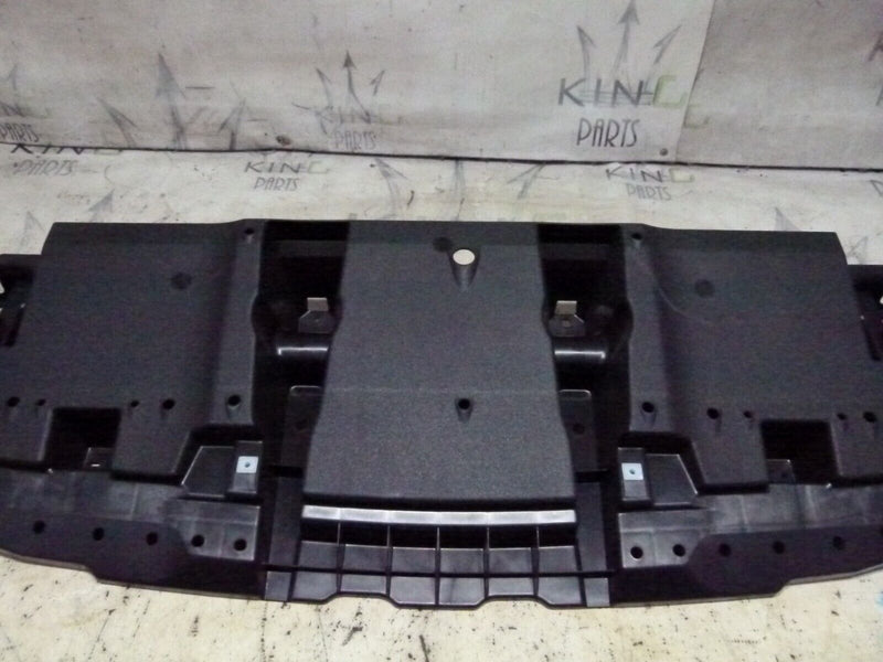 LEXUS NX AZ10 2014-17 FRONT BUMPER UNDERTRAY COVER GENUINE 5261878010