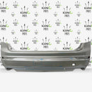 VOLVO XC90 II MK2 FACELIFT 2015-17 GREY REAR BUMPER GENUINE PDC 31353430