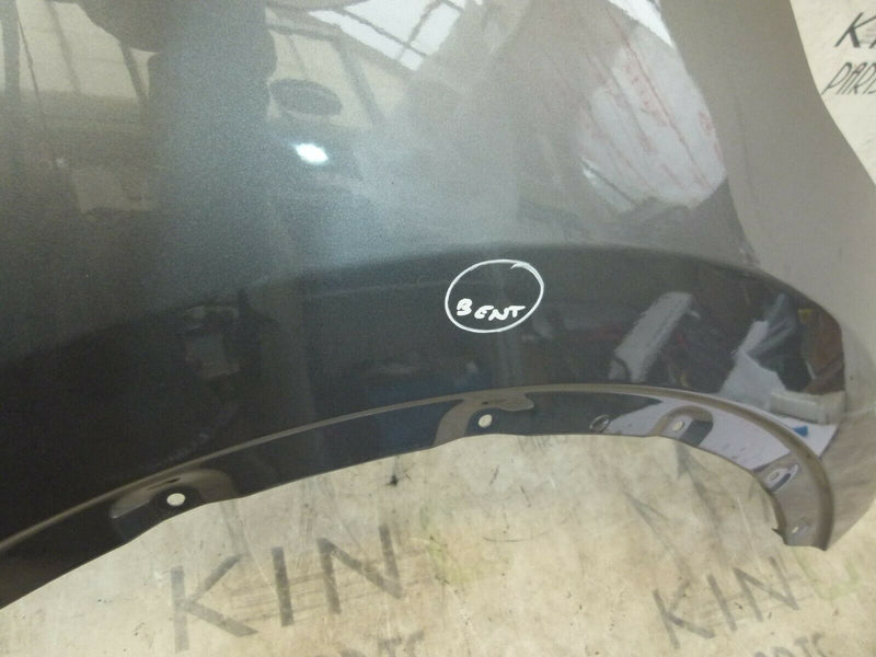NISSAN QASHQAI J11 2014-2021 FRONT FENDER WING PANEL RIGHT DRIVER SIDE