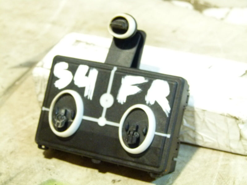 AUDI A4 S4 8W B9 2016-ON FRONT RIGHT SIDE DOOR CONTROL UNIT 8W0959593