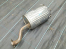 HONDA CR-V CTDi 2012-14 GENUINE REAR EXHAUST MUFFLER BOX SILENCER SKNES0050