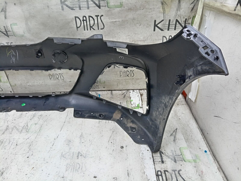 BMW 3 SERIES G20 G21 M SPORT 2019-22 FRONT BUMPER PDC 5111 8069346