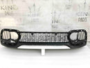 FIAT 500 ABARTH 595 LCI 2016-23 FRONT BUMPER LOWER GRILL & TRIM PRIMED 735633050