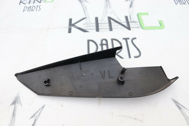 MB B CLASS W245 2006-2011 LEFT INTERIOR WING MIRROR BOLT COVER 1697200311