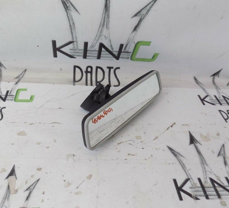 VW GOLF VI MK6 2008-2012 REAR VIEW MIRROR E1021065