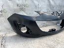 MAZDA 2 2010-2014 FACELIFT FRONT BUMPER GENUINE DR61-50031