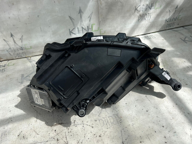 SKODA KAMIQ 2018-ON RIGHT DRIVER SIDE LED HEADLIGHT & UNIT ECU 658941020
