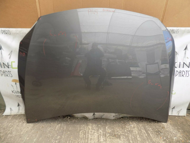 MERCEDES A CLASS W177 2018-ON ALUMINIUM BONNET HOOD GENUINE PART