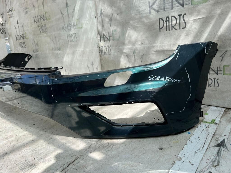 VW TIGUAN MK2 (5N) 2016-2019 FRONT BUMPER GENUINE 5NA807221