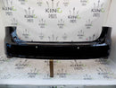 VOLVO V90 V 90 2016 2017 BLACK REAR BUMPER GENUINE PDC 31383315
