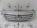 CITROEN CITROEN MK3 2002-2004 GENUINE FRONT BUMPER UPPER GRILL GRILLE