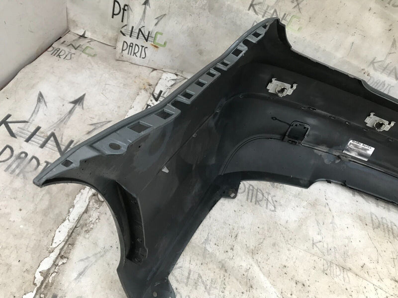 MERCEDES C W204 LCI 2011-2014 REAR BUMPER PDC GENUINE A2048850238