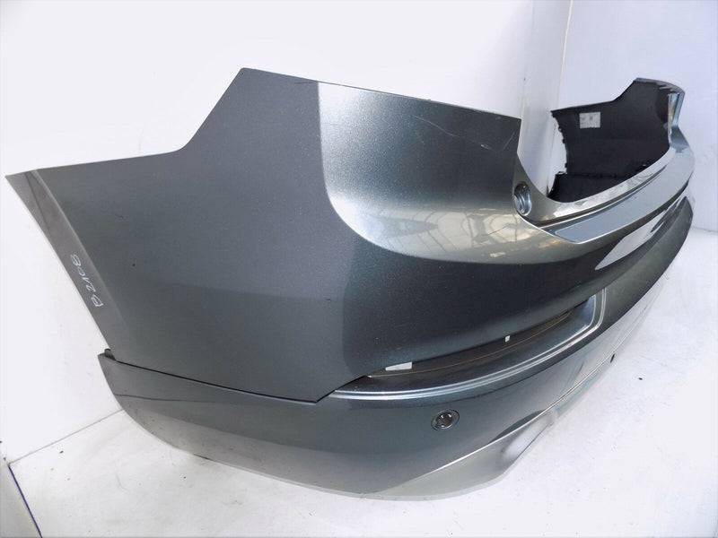 VOLVO XC90 II XC 90 2014 2015 2016 2017 PDC REAR BUMPER GENUINE 31353430