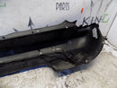 PEUGEOT PARTNER TEEPE 2012-2015 REAR BUMPER GENUINE PDC 9682043777