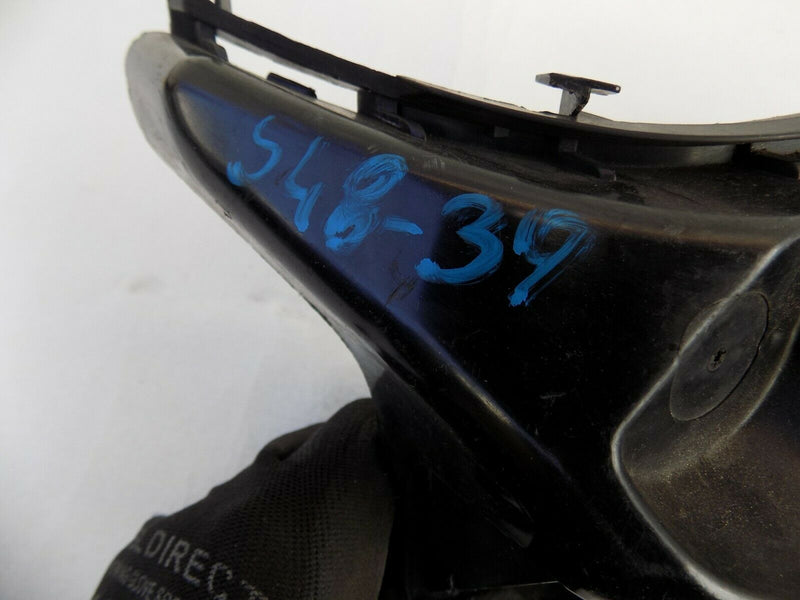 MERCEDES CLA W117 2013-2019 REAR LEFT BUMPER MOUNTING BRAKET A1178850765 /S48-39