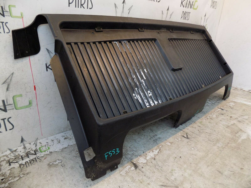 FIAT DUCATO 2006-UP  CAB ROOF LOAD LINER TRIM SHELVE DRAW PN 1312405070