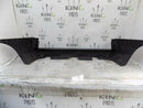 OPEL COMBO ( CORSA C ) CARGO REAR BUMPER YEAR 01-10 GENUINE 24461341