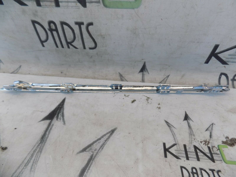 MERCEDES E CLASS W212 2009-2013 REAR BUMPER RIGHT TRIM CHROME A2128853621