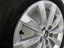 AUDI A3 S3 8V GENUINE 16' ALLOY WHEEL 7Jx16 ET-40 & TYRE 205/55 R16 (150)