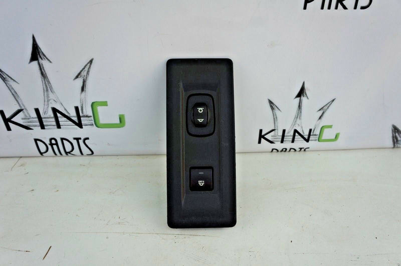 CITROEN C4 GRAND PICASSO 2006-2013 SUSPENSION CONTROL PANEL REAR EXCLUSIVE